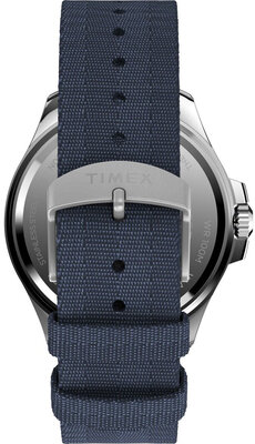 Timex Harborside Coast TW2W62700UK