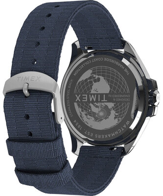 Timex Harborside Coast TW2W62700UK