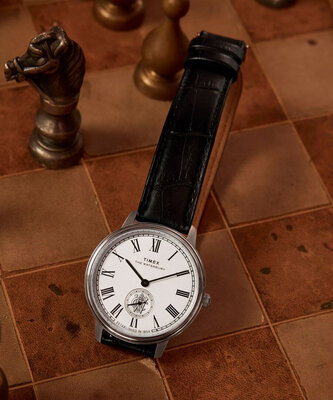Timex Waterbury TW2Y23100UK