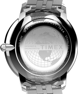 Timex Waterbury TW2Y23300UK