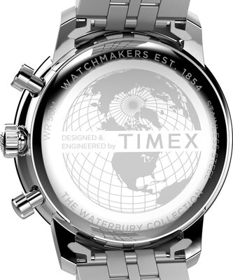 Timex Waterbury TW2Y23600UK