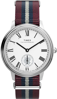 Timex Waterbury TW2Y27600UK