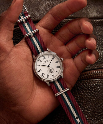 Timex Waterbury TW2Y27600UK