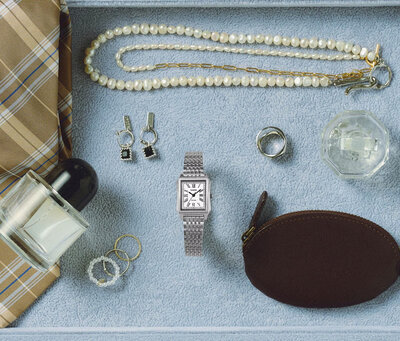 Casio Collection LTP-B190D-7BVER
