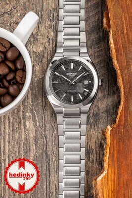 Casio Edifice Automatic EFK-200CD-1AER