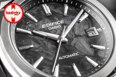 Casio Edifice Automatic EFK-200CD-1AER