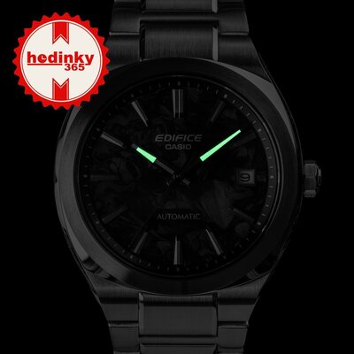 Casio Edifice Automatic EFK-200CD-1AER