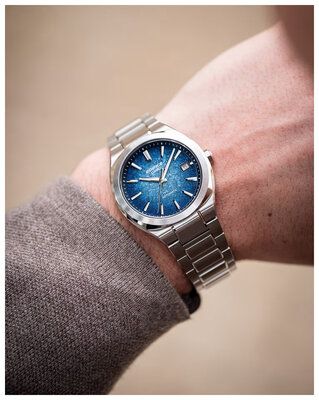 Casio Edifice Automatic EFK-200D-2AER
