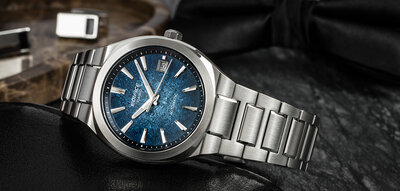 Casio Edifice Automatic EFK-200D-2AER
