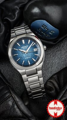 Casio Edifice Automatic EFK-200D-2AER
