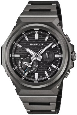 Casio G-Shock G-Steel GST-B1000BD-1AER Carbon Core Guard