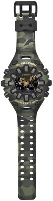 Casio G-Shock Original GA-V01CMG-3AER Bold Camo Series