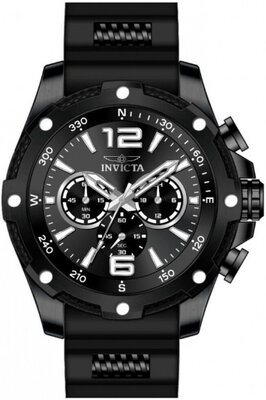 Invicta I-Force Quartz 50mm 50556