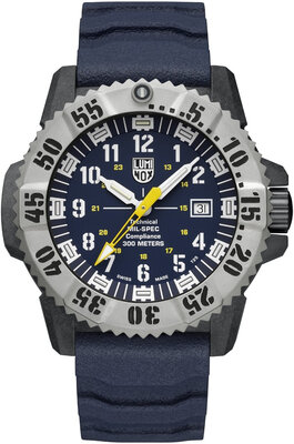 Luminox MIL-SPEC XL.3355.SET (+ reserveriempje)