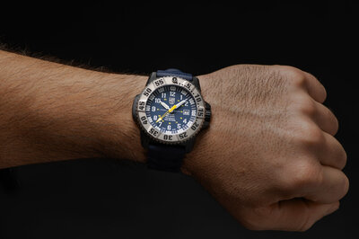 Luminox MIL-SPEC XL.3355.SET (+ reserveriempje)