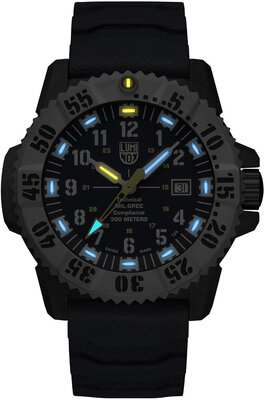 Luminox MIL-SPEC XL.3355.SET (+ reserveriempje)