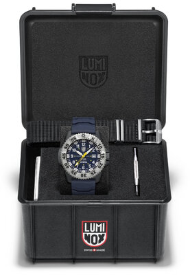 Luminox MIL-SPEC XL.3355.SET (+ reserveriempje)