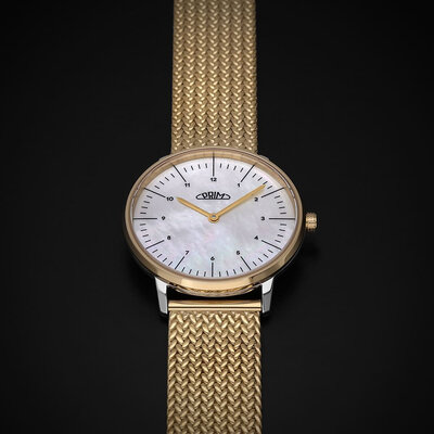 Prim Slim Bauhaus Lady – C