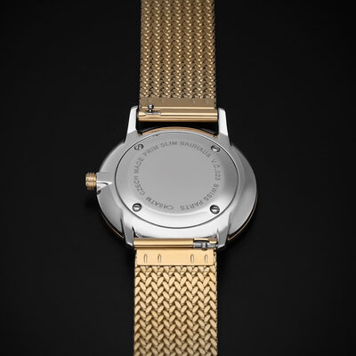 Prim Slim Bauhaus Lady – C