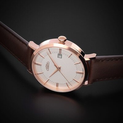 Prim Tempo Essence Automatic W01P.13261.D