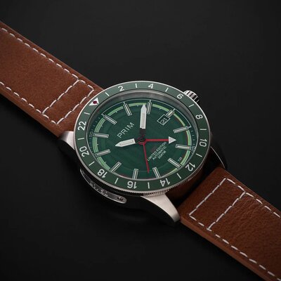 Prim Tritium 26 Automatic W91P.13266.A