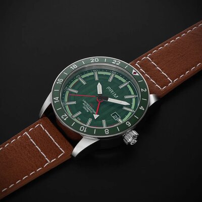 Prim Tritium 26 Automatic W91P.13266.A
