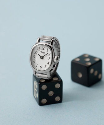 Timex Cavatina TW2Y70700UK