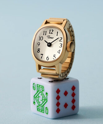 Timex Cavatina TW2Y70800UK