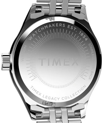 Timex Legacy TW2W90700UK