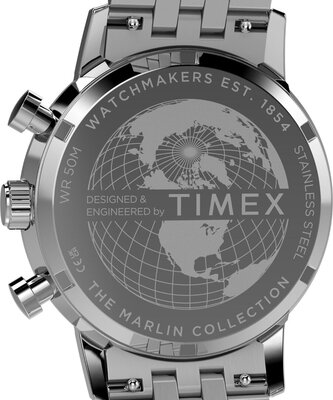Timex Marlin TW2Y66500UK