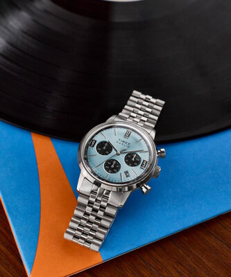 Timex Marlin TW2Y66500UK