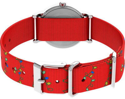Timex Peanuts Weekender TW2Y395006B