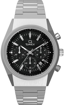 Timex Q Reissue TW2Y34800UK