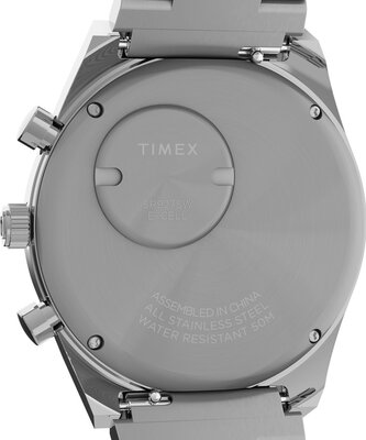 Timex Q Reissue TW2Y34800UK