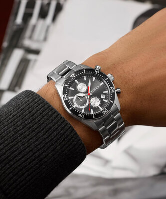 Timex Ridgefield TW2Y56900UK