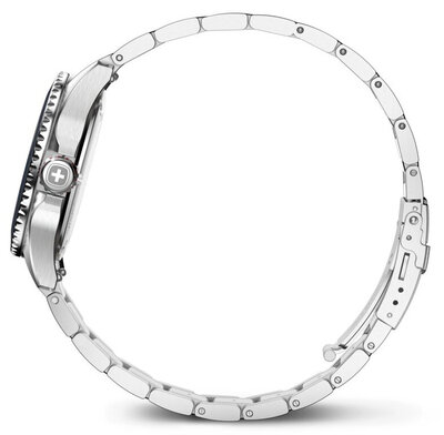 Wenger Executive Quartz 01.2021.102