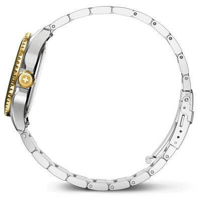 Wenger Executive Quartz 01.2021.104