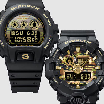 Casio G-Shock Original DW-6900CF-1ER