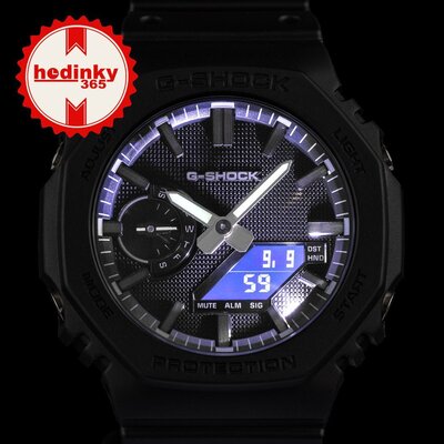 Casio G-Shock Original GA-2100LXB-1AER Carbon Core Guard