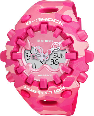 Casio G-Shock Original GA-V01CMG-4AER