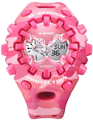 Casio G-Shock Original GA-V01CMG-4AER