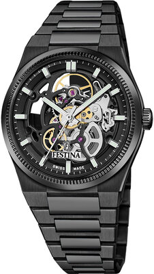 Festina Swiss Made 20070/1
