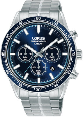Lorus RT347LX9