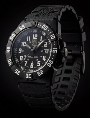 Luminox Navy SEALs XS.3551