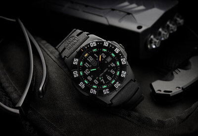 Luminox Navy SEALs XS.3551