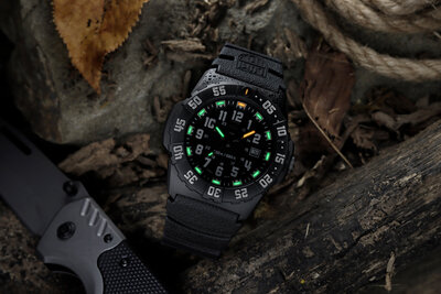 Luminox Navy SEALs XS.3551