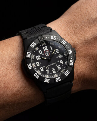 Luminox Navy SEALs XS.3551