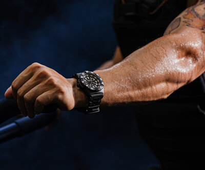 Luminox Navy SEALs XS.3551