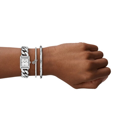 Michael Kors Georgie MK7657SET (+ 2 armbanden)