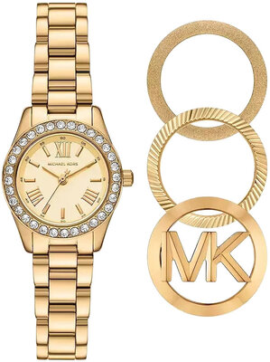 Michael Kors Lexington MK7659SET (+ armbanden)